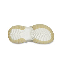 Super Bae Clogs - Summit White
