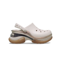 Super Bae Clogs - Cocoa Cream