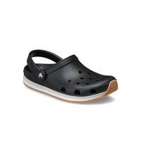 Crocband Runner Clogs - Black