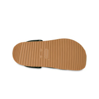 Crocband Runner Clogs - Black