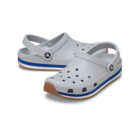 Crocband Runner Clogs - Atmosphere