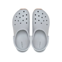 Crocband Runner Clogs - Atmosphere