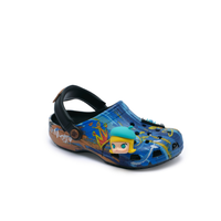 Pop Mart Molly Classic Clogs - Multi Color