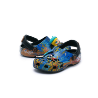 Pop Mart Molly Classic Clogs - Multi Color