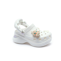 Pop Mart Molly Bae Clogs - Multi Color