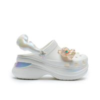 Pop Mart Molly Bae Clogs - Multi Color