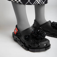 LEGO Midnight Garden Clogs - Multi Color