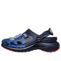 Classic Sandals - Blue - Style 213087-90H