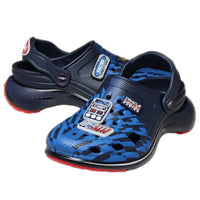 Classic Sandals - Blue - Style 213087-90H