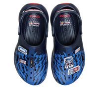 Classic Sandals - Blue - Style 213087-90H