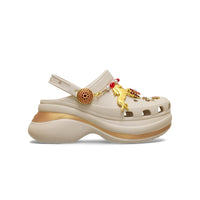 Bae Crimson Gallop Clogs - Frappé