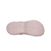 Bae Lace Floral Clogs - Quartz