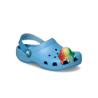 Kids' Classic Scented Snow Cone Clogs - Elite Blue