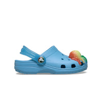 Toddlers' Classic Scented Snow Cone Clogs - Elite Blue