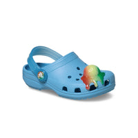 Toddlers' Classic Scented Snow Cone Clogs - Elite Blue