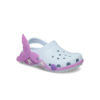 Toddlers' Classic Iam Color Change Mermaid Clogs - Vapor Ice