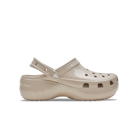 Classic Platform Ultra Shine Clogs - Dulcé