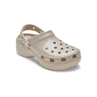 Classic Platform Ultra Shine Clogs - Dulcé