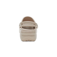 Classic Platform Ultra Shine Clogs - Dulcé