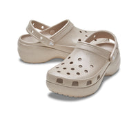 Classic Platform Ultra Shine Clogs - Dulcé