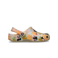 Classic Retro Summer Clogs - Dulcé