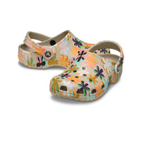Classic Retro Summer Clogs - Dulcé