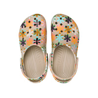 Classic Retro Summer Clogs - Dulcé