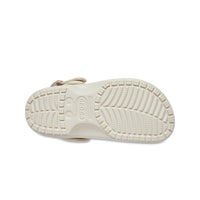 Classic Enamel Buckle Clogs - Frappé