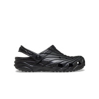 Classic Erosion Clogs - Black