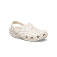 Classic Erosion Clogs - Summit White