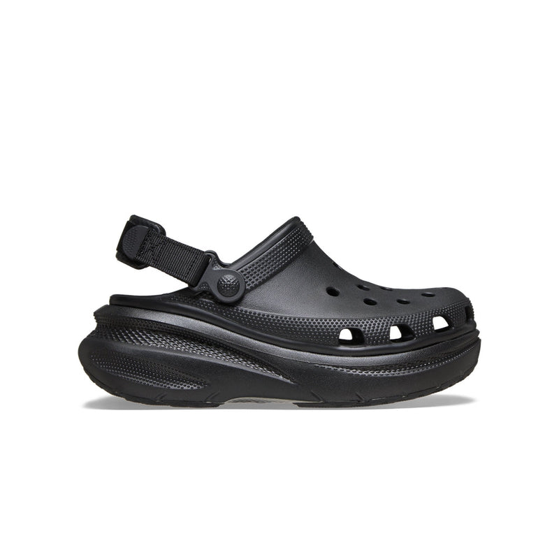 New Crush Clogs - Black