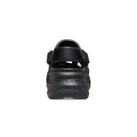 New Crush Clogs - Black