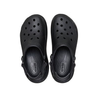 New Crush Clogs - Black