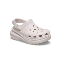New Crush Clogs - Cocoa Cream