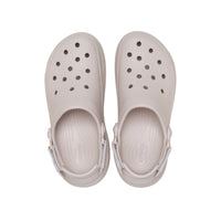 New Crush Clogs - Cocoa Cream