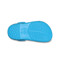 Kids' Lightning Mcqueen Dinoco Crocband Clogs - Multi Color