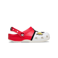 Kids' Clasic Pokémon Poké Ball Clogs - Multi Color
