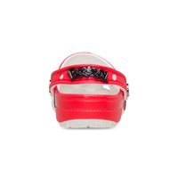 Kids' Clasic Pokémon Poké Ball Clogs - Multi Color