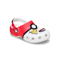 Toddlers' Classic Pokémon Poké Ball Clogs - Multi Color