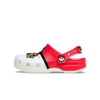 Toddlers' Classic Pokémon Poké Ball Clogs - Multi Color