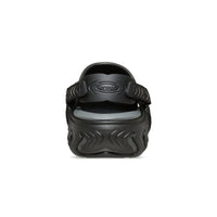 Echo II Chrome Clogs - Black Chrome