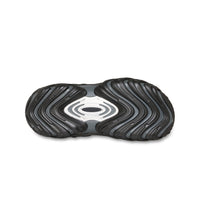Echo II Chrome Clogs - Black Chrome