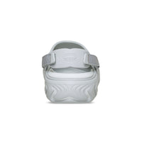 Echo II Chrome Clogs - Atmosphere Chrome