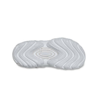 Echo II Chrome Clogs - Atmosphere Chrome