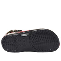 Classic Clogs - Halloween - Multi Color - Style 213831-90H