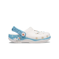 Kids' Classic Frozen Olaf Clogs - Multi Color