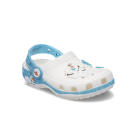 Kids' Classic Frozen Olaf Clogs - Multi Color