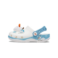 Kids' Classic Frozen Olaf Clogs - Multi Color