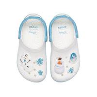 Kids' Classic Frozen Olaf Clogs - Multi Color
