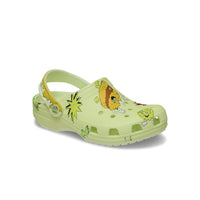 Kids' Classic Glow Silly Slime Clogs - Glow-Light